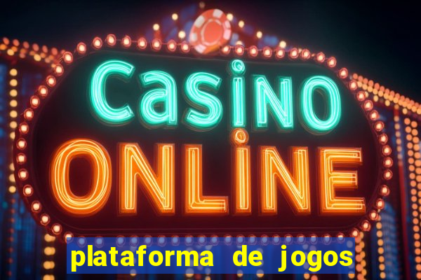 plataforma de jogos 9f game